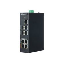 Dahua PFS3409-4GT-96 9 Port Switch