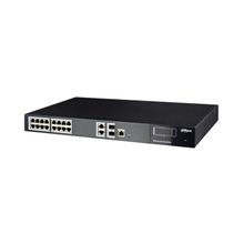Dahua PFS4220-16T 16 Kanal Yönetilebilir Switch