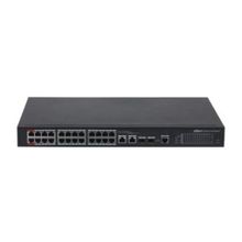 Dahua PFS4226-24ET-360-V2 24 Port Switch