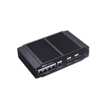 Dahua S4000-7X 7 Kanal Fiber Ring Network Switch