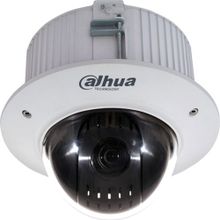Dahua SD42C212T-HN 2 Mp 1080P 12X Starlight PTZ IP Network Kamera