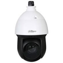 Dahua SD49225DB-HNY 2 Mpix 4.8-120 mm Lens 25x Starlight 100 mt Gece Görüş IP66 IR Wizsense PTZ IP Kamera