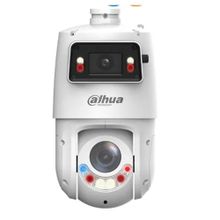 Dahua SDT4E425-4F-GB-A-PV1 2x4 MP 2.8+5-125 mm 25x 100 mt IR PoE TIOC PTZ Kamera