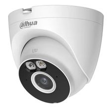Dahua T4A-PV 4 Mpix 2.8 mm Lens H265 30 mt Gece Görüşü IP67 Wifi Dahili Mikrofon Dome IP Kamera