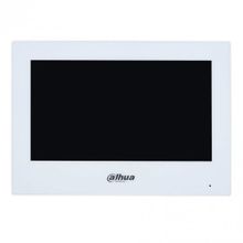Dahua VTH2622G-W 7 inç TFT Dokunmatik Ekran