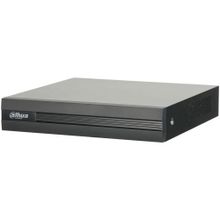 Dahua XVR1A08 8 Kanal 1080N Siyah Dvr Kayıt Cihazı