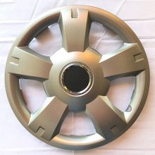 Daihatsu 201 14 İnç 4 Adet Jant Kapağı Seti
