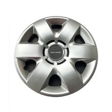 Daihatsu 215 14 İnç 4 Adet Jant Kapağı Seti