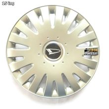 Daihatsu 306 15 İnç 4 Adet Jant Kapağı Seti
