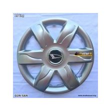 Daihatsu 318 15 İnç 4 Adet Jant Kapağı Seti