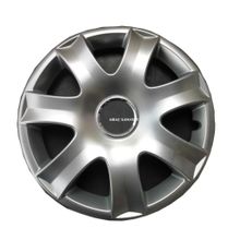 Daihatsu 326 15 İnç 4 Adet Jant Kapağı Seti
