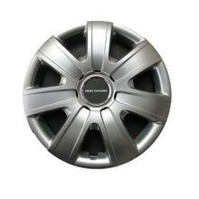 Daihatsu 415 16 İnç 4 Adet Jant Kapağı Seti