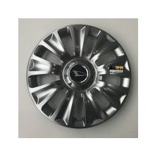 Daihatsu 424 16 İnç 4 Adet Jant Kapağı Seti