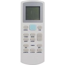 Daikin APGS02 Uyumlu Klima Kumandası