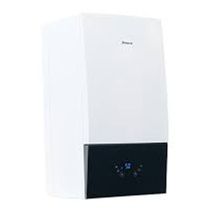 Daikin D2CPX036 Premix VZ 36 Kw Tam Yoğuşmalı Kombi