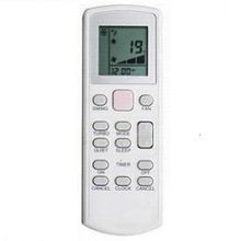 Daikin FTX50GV1B Klima Kumandası