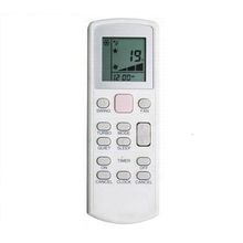 DAİKİN FTXB50AV1B Klima Kumandası