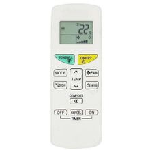 Daikin FTXF71 A5V1B Klima Kumandası