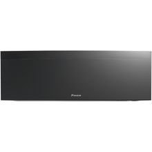 Daikin FTXJ25AB Emura A+++ 9000 BTU Siyah Duvar Tipi Inverter Klima