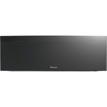 Daikin FTXJ50AB Emura 18000 BTU Siyah Inverter Duvar Tipi Klima