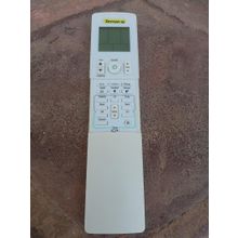 Daikin FTXM35R Klima Kumandası