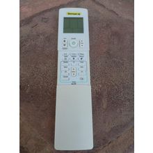 Daikin FTXM50R Klima Kumandası
