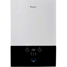 Daikin NDJ Smart 24 Kw Beyaz Premix Tam Yoğuşmalı Kombi