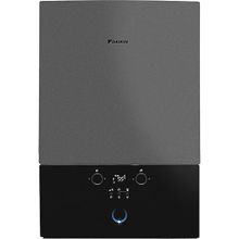 Daikin NDJ Smart 24 Kw Siyah Premix Tam Yoğuşmalı Kombi