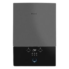 Daikin NDJ Smart 28 Kw Siyah Premix Tam Yoğuşmalı Kombi