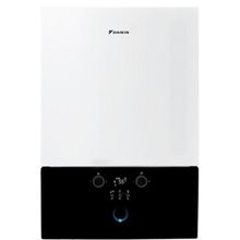 Daikin NDJ Smart 35 Kw Beyaz Premix Tam Yoğuşmalı Kombi