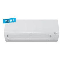 Daikin Siesta Sensira ATXF71F 24000 BTU Inverter Duvar Tipi Klima