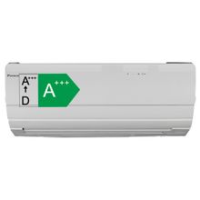 Daikin Ururu Sarara FTXZ50N 18000 BTU Inverter Duvar Tipi Klima