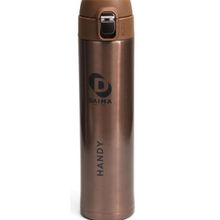 Daima Handy Bronz 520 ML Termos
