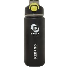 Daima Keepgo Siyah 750 ml Termos