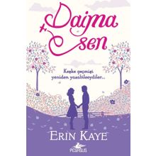 Daima Sen - Erin Kaye