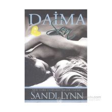 Daima Sen - sandi lynn