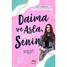 Daima ve Asla Senin-Emily Wibberley