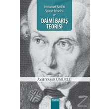 Daimi Barış Teorisi - Ayşe Yaşar Ümütlü