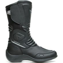 Dainese Aurora D-Wp Siyah Motosiklet Kadın Botu