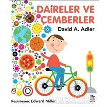 Daireler ve Çemberler-David Adler