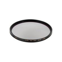 Daisee 62 mm C-Pol PRO DMC Slim CPL Polarize Lens Filtresi