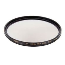 Daisee 77 C-Pol Pro Dmc Slim Cpl Polarize Filtre