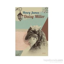 Daisy Miller - Henry James