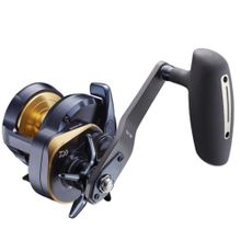 Daiwa 22 Saltiga 15 LSJ Slow Jig Çıkrık Olta Makinesi