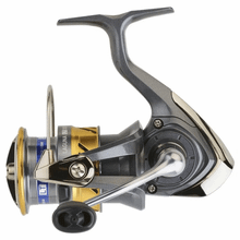 Daiwa Ballistic LT 3000D-C Olta Makinesi