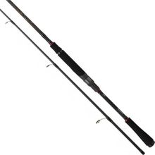 Daiwa Ballistic X Parçalı 2.13 m 7-28 gr Olta Kamışı