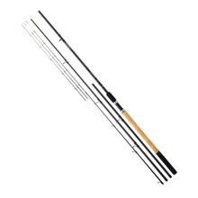 Daiwa Black Widow 330 m-390 m 80 gr 4+3 Feeder Olta Kamışı