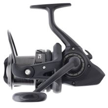 Daiwa Black Widow Carp 5000A Olta Makinesi