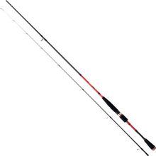 Daiwa CF702MFSCF Crossfire New Spin 213 cm 7-21 gr Spin Kamış