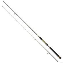 Daiwa Crosscast DF 2.74 m 14-42 gr 2 Parça Spin Kamış